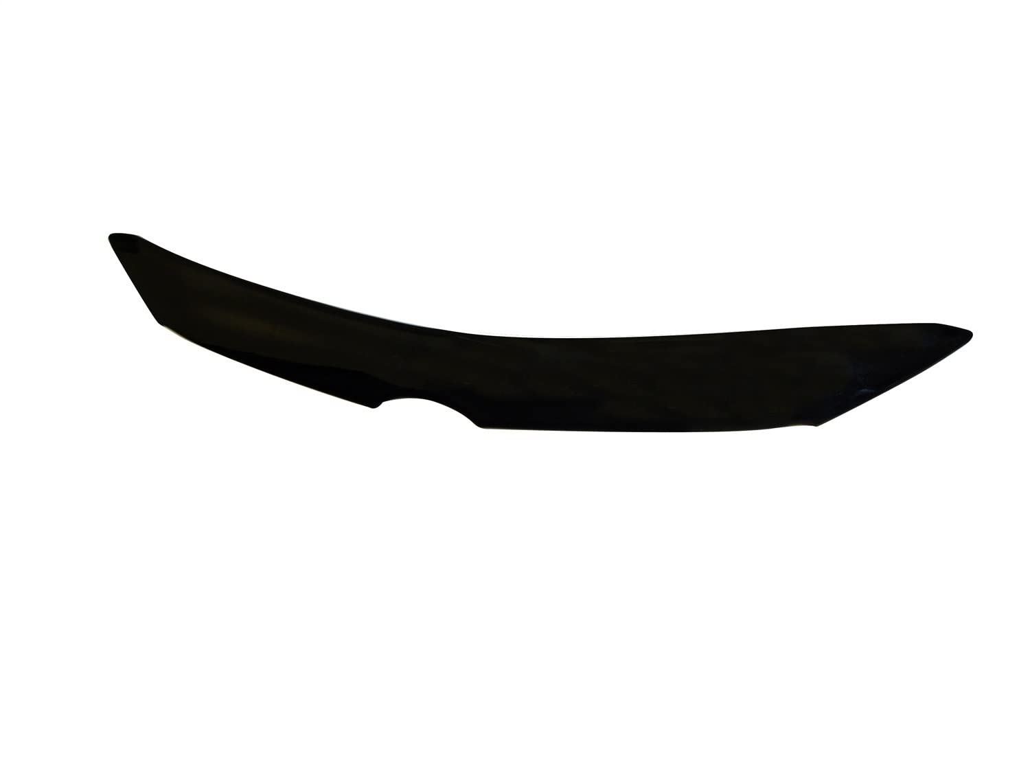 Auto Ventshade [Avs] Aeroskin / Hood Protector | Fits 2009 - 2010 Toyota Corolla, 1 Pc. | Smoke - 320010