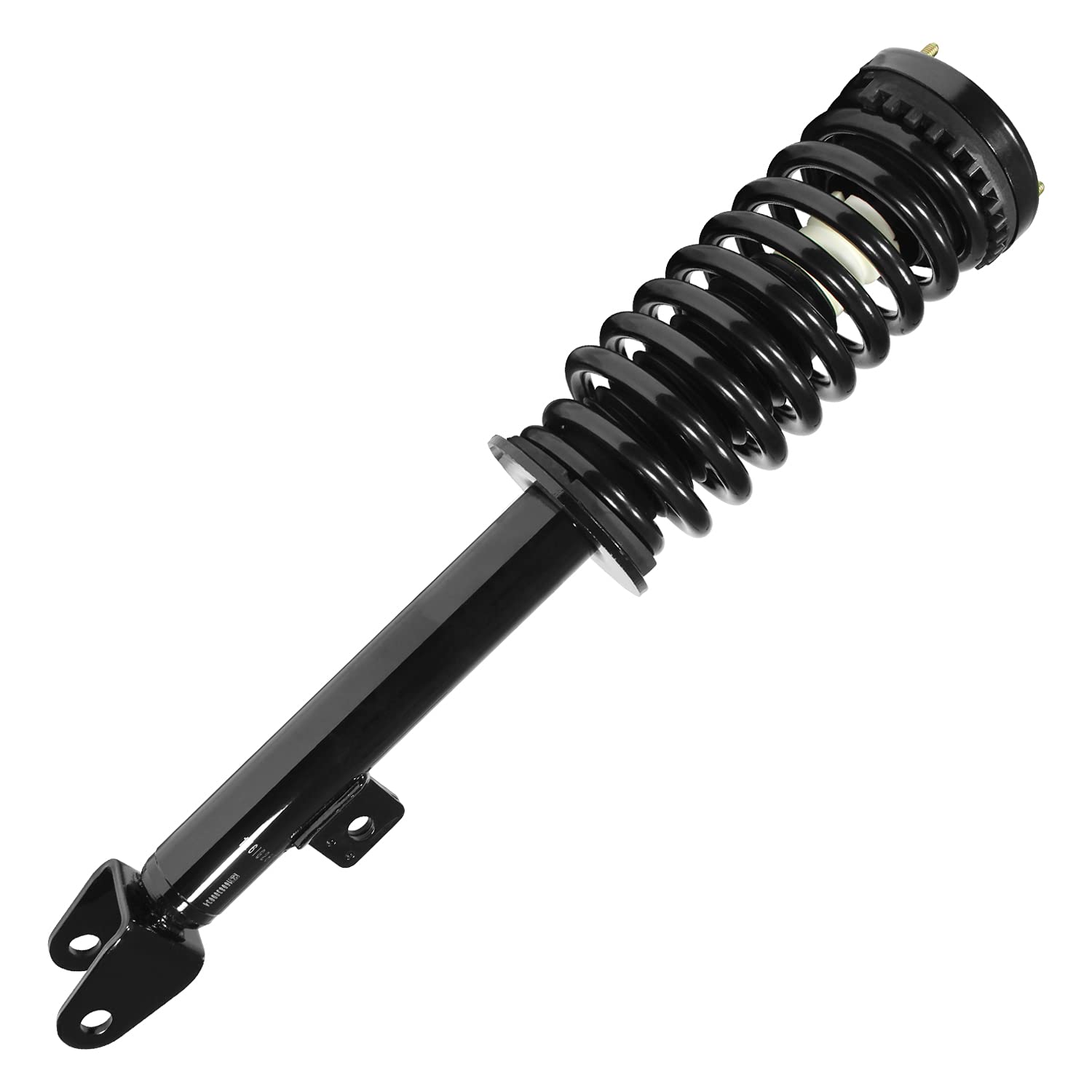 2005-2010 Chrysler 300, 2006-2010 Dodge Charger, 2005-2008 Dodge Magnum - 2-11260-001