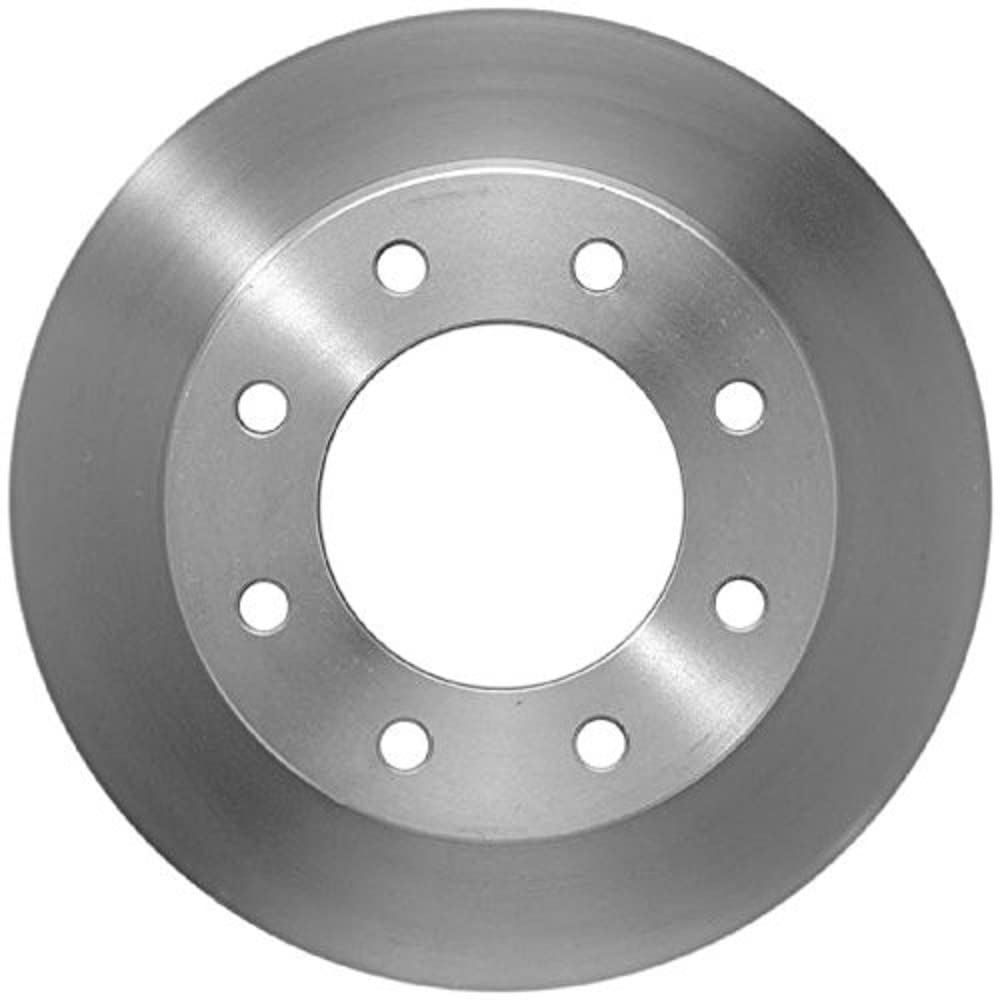 Bendix Premium Prt5261 Front Brake Rotor For Select Models Cadillac Deville, Chevrolet Avalanche 2500, Express Silverado 1500 Hd
