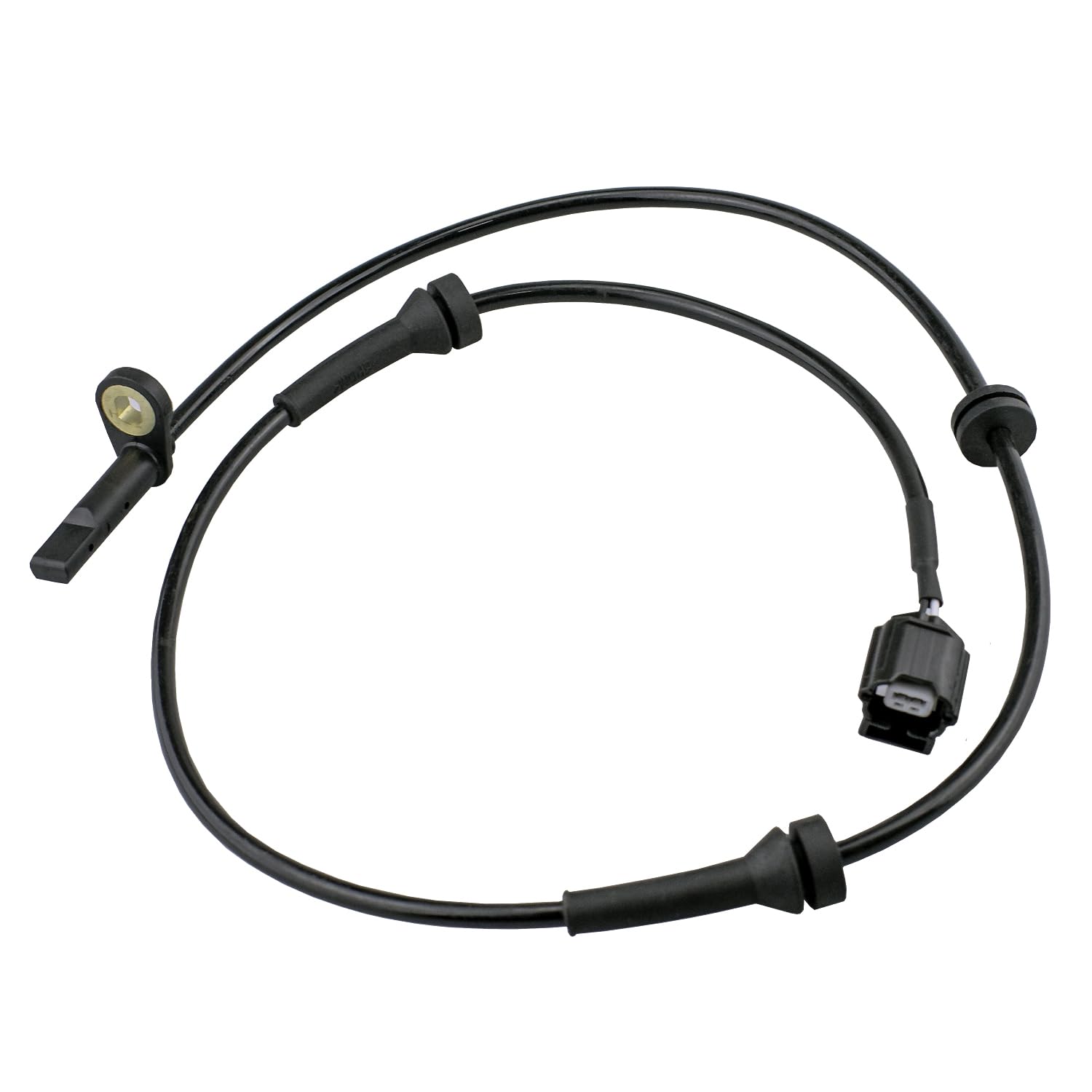 Front ABS Wheel Speed Sensor Left or Right fit for 2013-20 Nissan Pathfinder, Infiniti QX60 2014 2015 2016 2017 2018 2019 2020, 