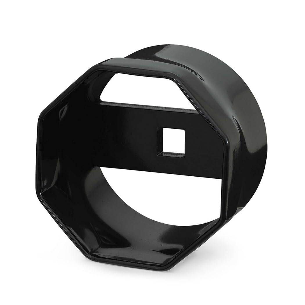 AFF 3/4 Drive Wheel Bearing Locknut Socket (Available in 6 or 8 Points & Multiple Sizes)