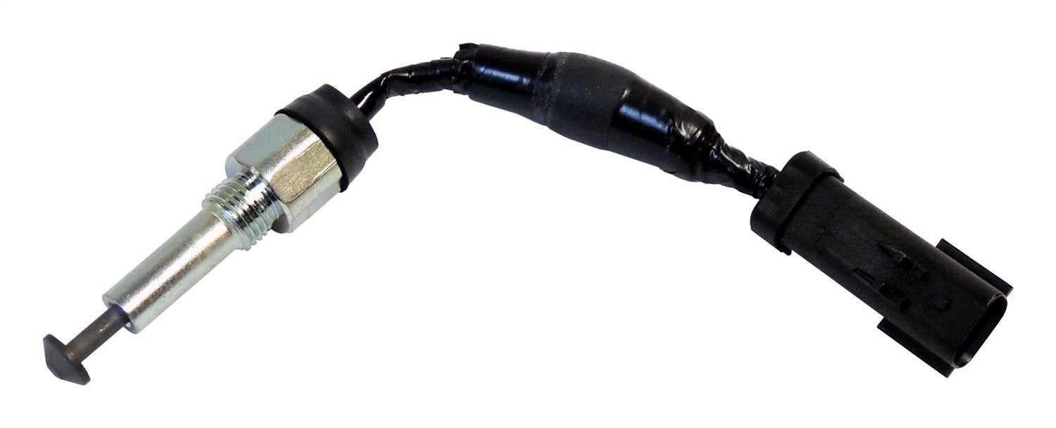 Crown Auto - 68003569AA Axle Locker Sensor, Black