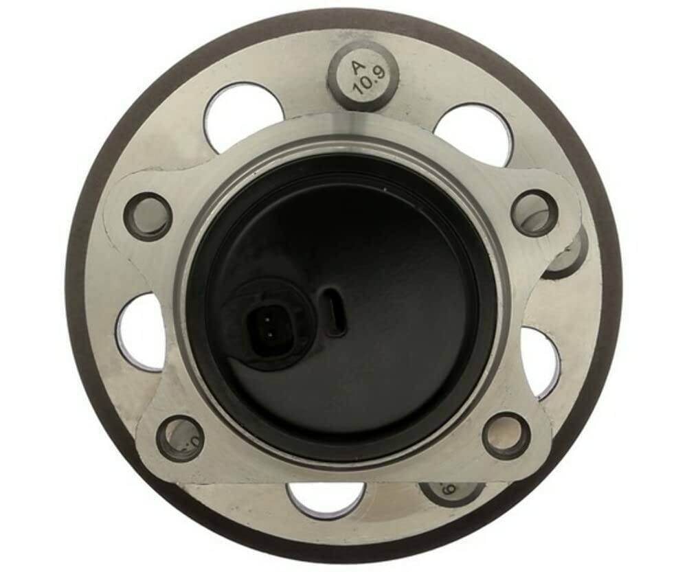 Raybestos 712455 Wheel Hub Assembly