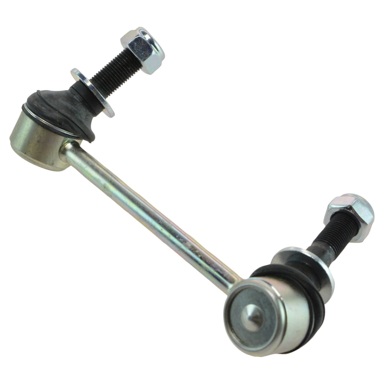 Trq Front Sway Bar Stabilizer Link Set Compatible With 2003-2009 Lexus Gx470 2003-2022 Toyota 4Runner 2007-2014 Fj Cruiser