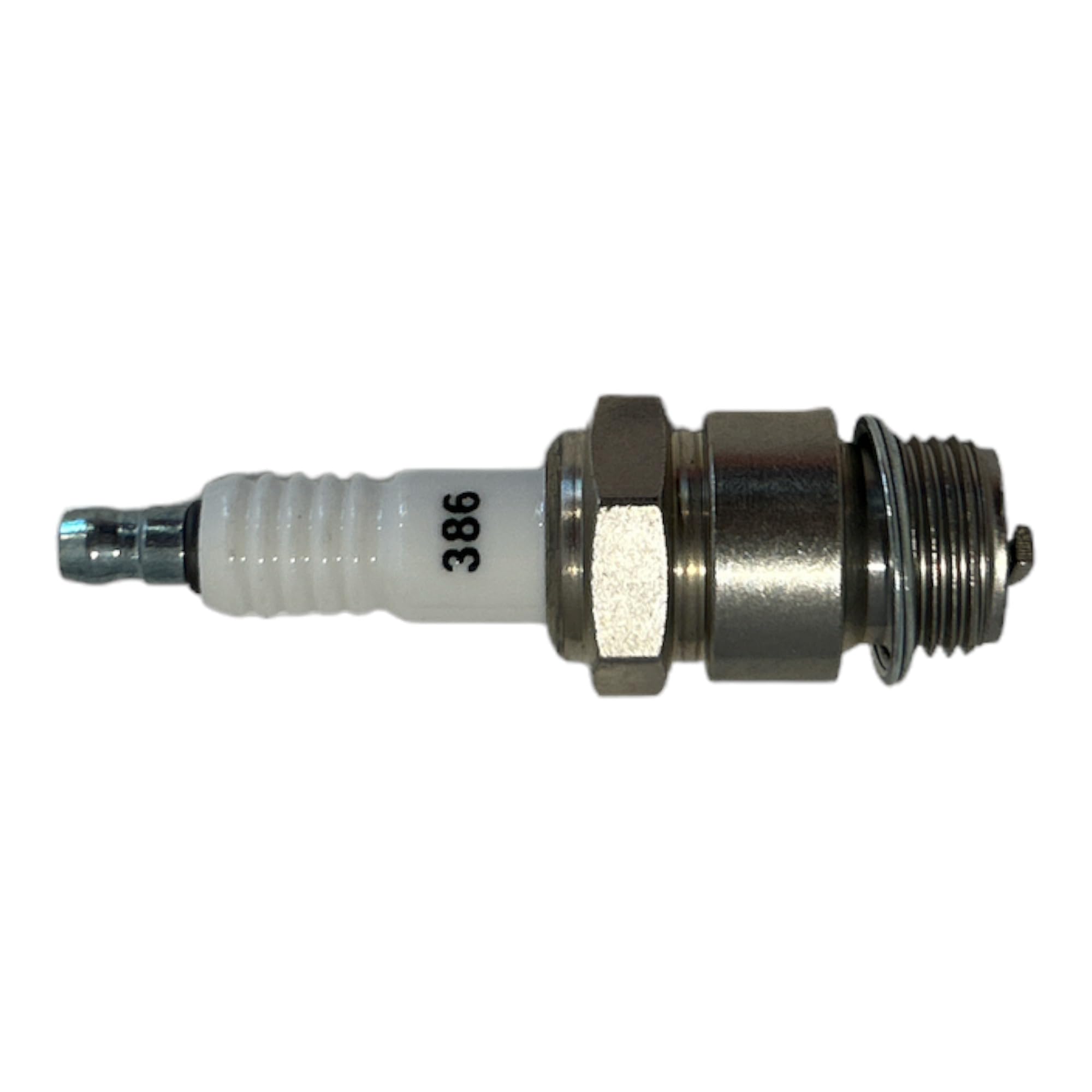 Arko Tractor Parts Spark Plugs Autolite 386 For International Farmall Ihc Tractors Box Of 4
