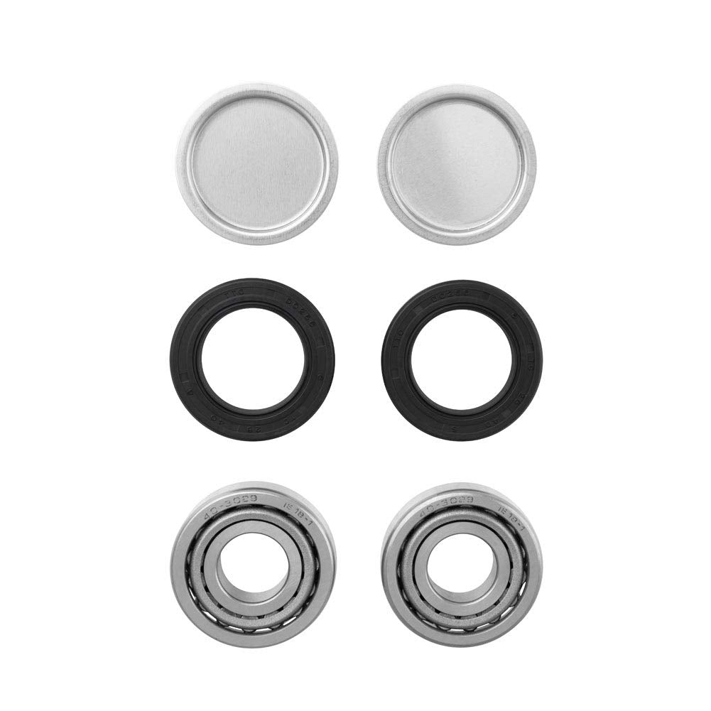 Tusk Swing Arm Bearing Kit For HONDA TRX 400 4X4 FOREMAN 1995-2003