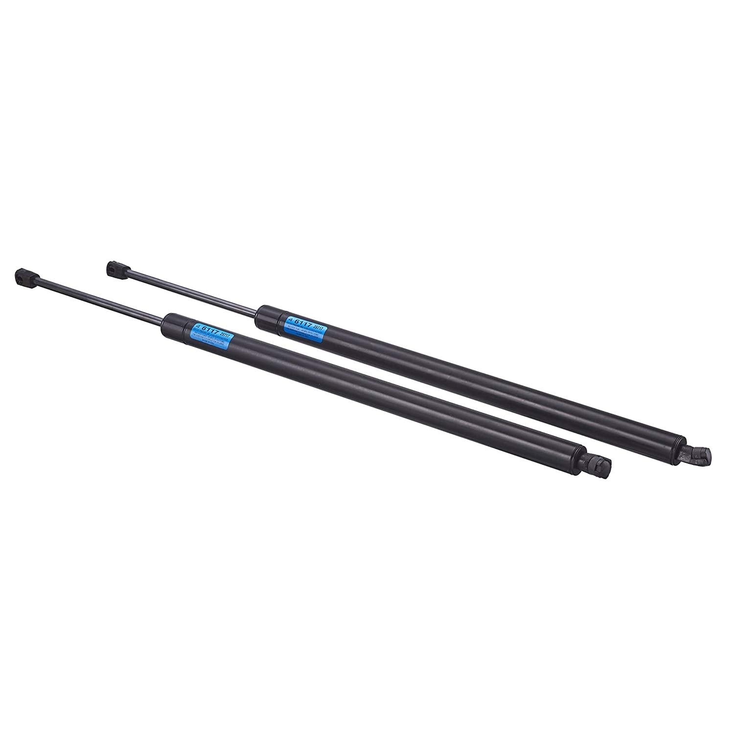 Strongarm 6117Pr Honda Odyssey, Liftgate Lift Support, Pair Pack Of 2
