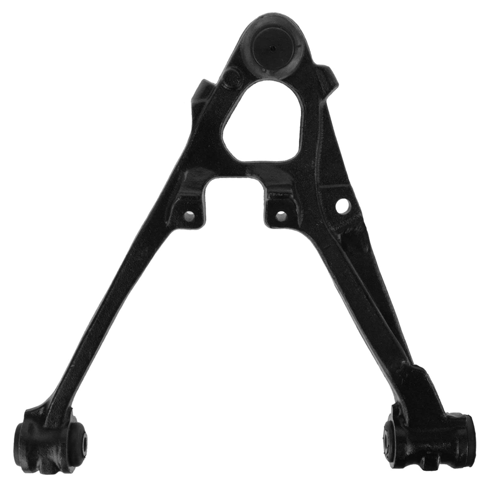 Control Arm & Ball Joint Front Lower Right Cast Iron For Chevy Gmc Pickup Truck