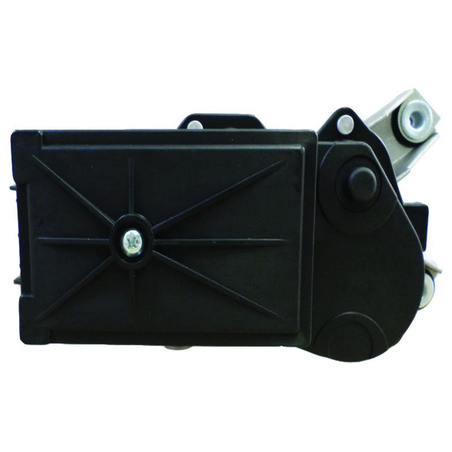Parts Player New Front Wiper Motor with Delay for Chevrolet S10 Blazer 1985-1994, Replaces GM 22039318, 22049813, 22049816,