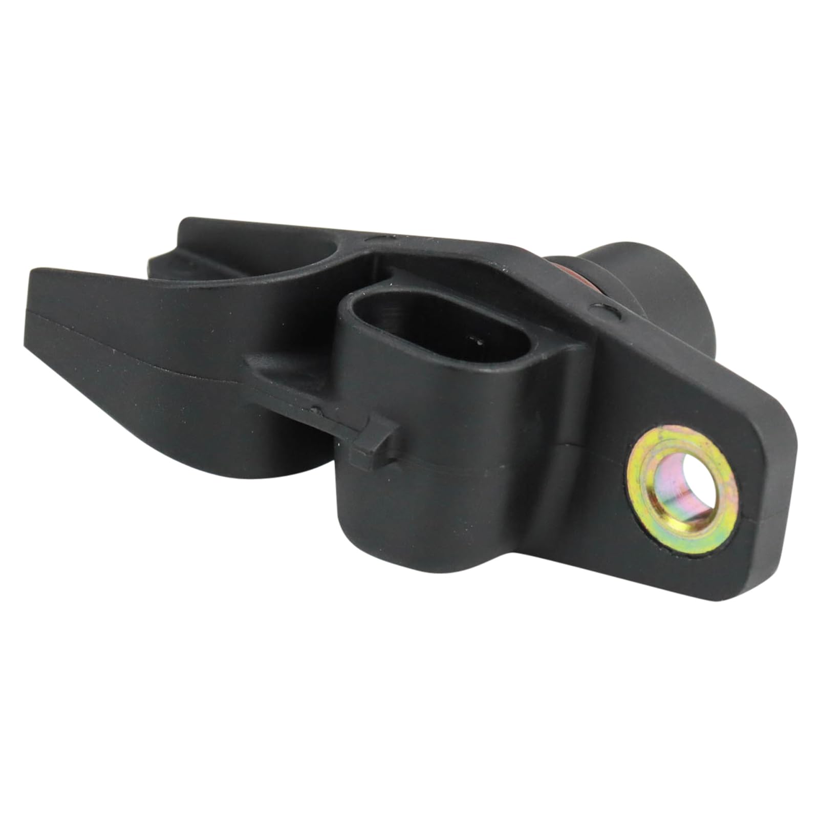 TRQ Rear Center ABS Wheel Speed Sensor Compatible with 1993-2002 Chevrolet Camaro