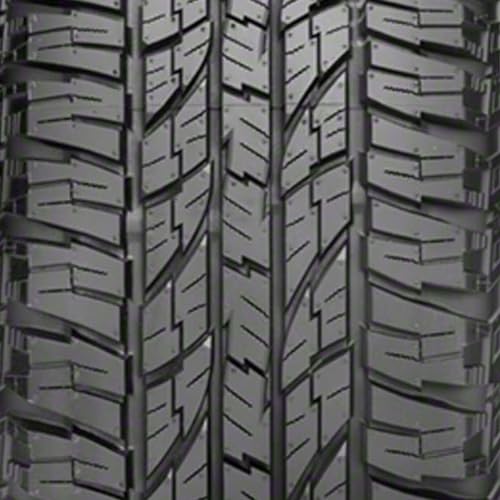 Yokohama Geolandar At G015 P235/70R16 104T