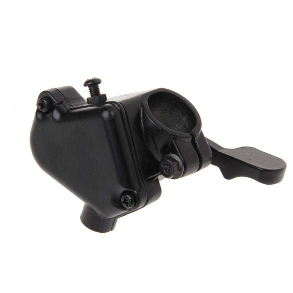 7/8'' 22Mm Thumb Throttle Cable Accelerator Control Assembly For Taotao Atv Quad Go Kart Pit Bike-By Dfuerdivn