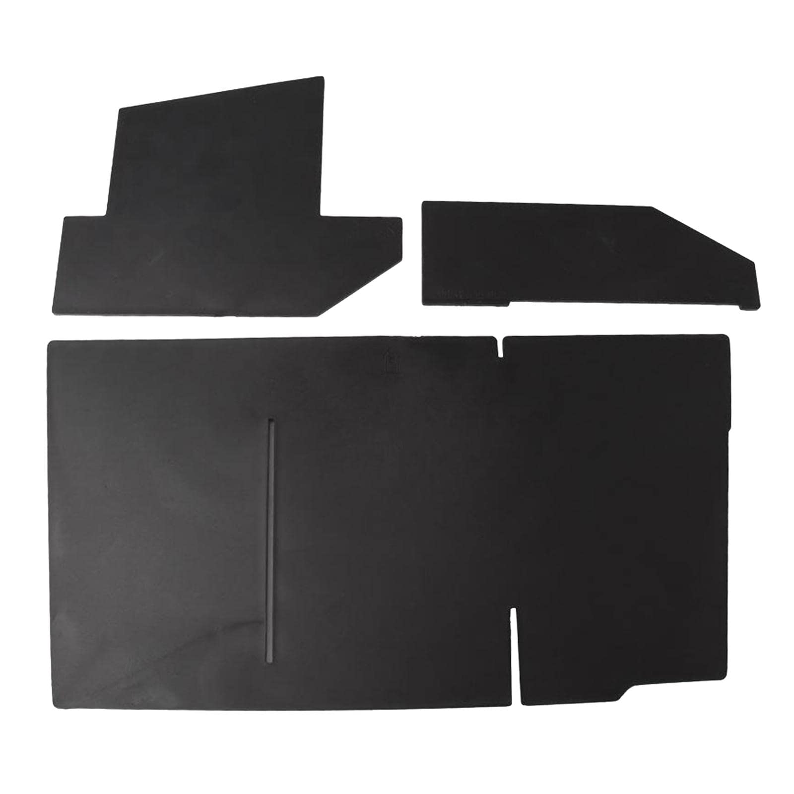 ATORSE Glove Box Organizer Replacement Car Accessory Fits Compatible with Tacoma 20162021