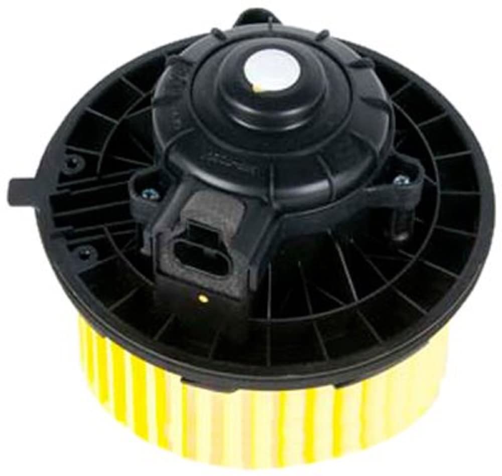 GM Genuine Parts 15-81676 (22741028) Heating and Air Conditioning Blower Motor
