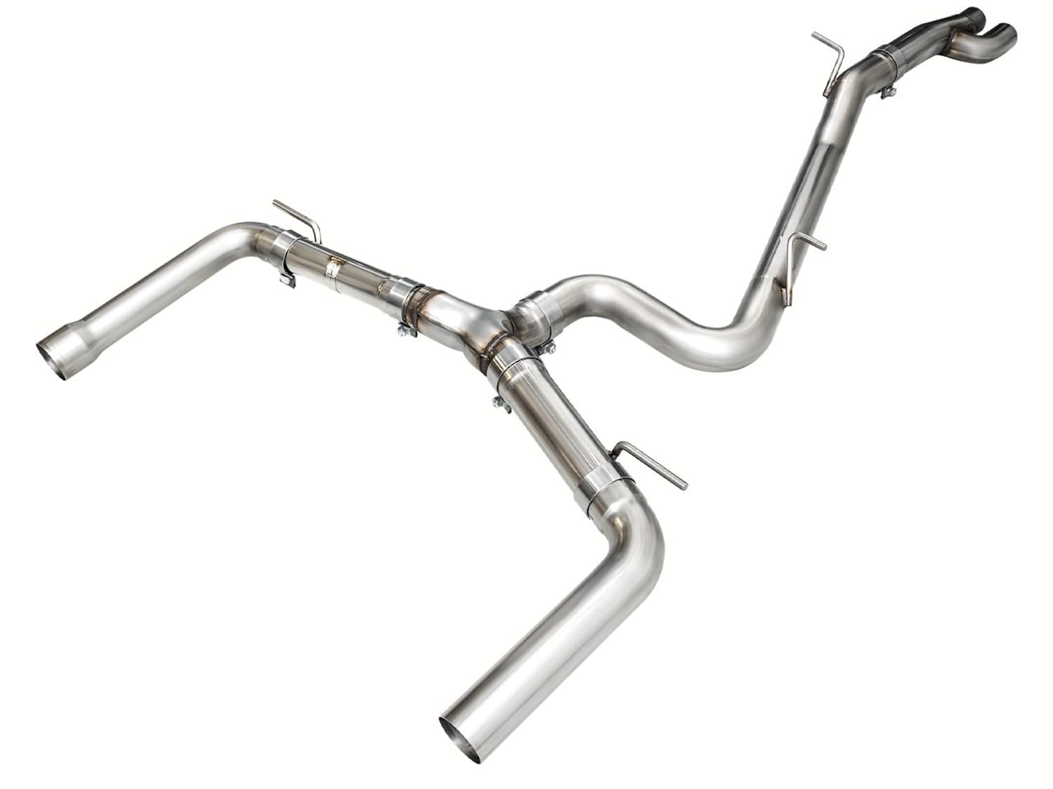 Awe Tuning 22-24 Compatible With/Replacement For Audi Rs3 Base (Sedan - 2.5 -