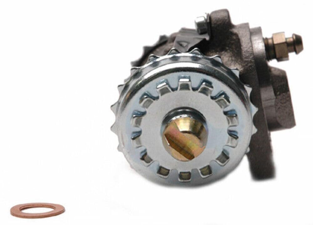 Raybestos Wc3396 Drum Brake Wheel Cylinder