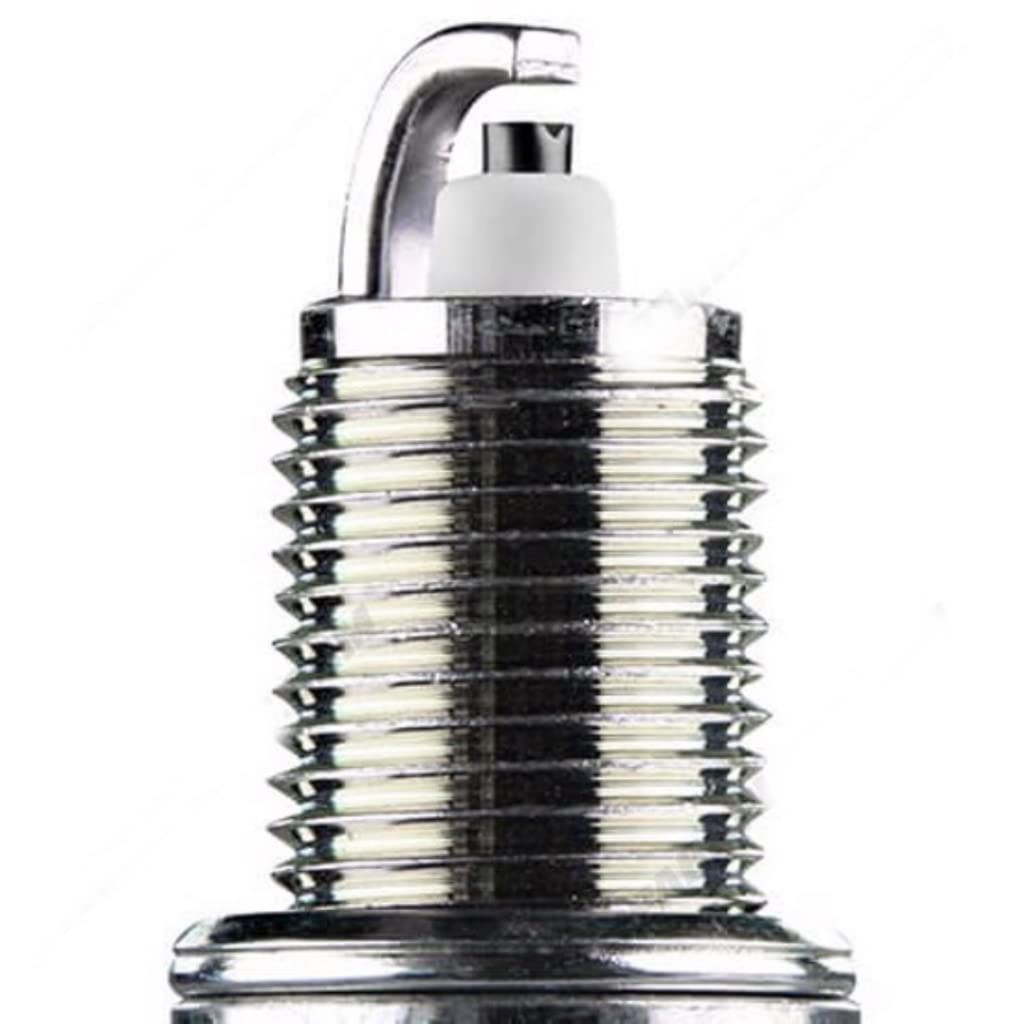 Set (8Pcs) Ngk V-Power Spark Plugs Stock 4291 Nickel Core Tip Standard 0.044In Zfr6F-11