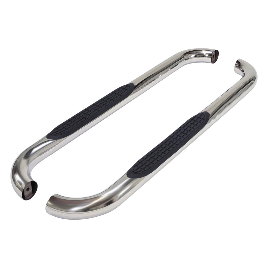 Trailfx Trail Fx A0046S Nerf Bar