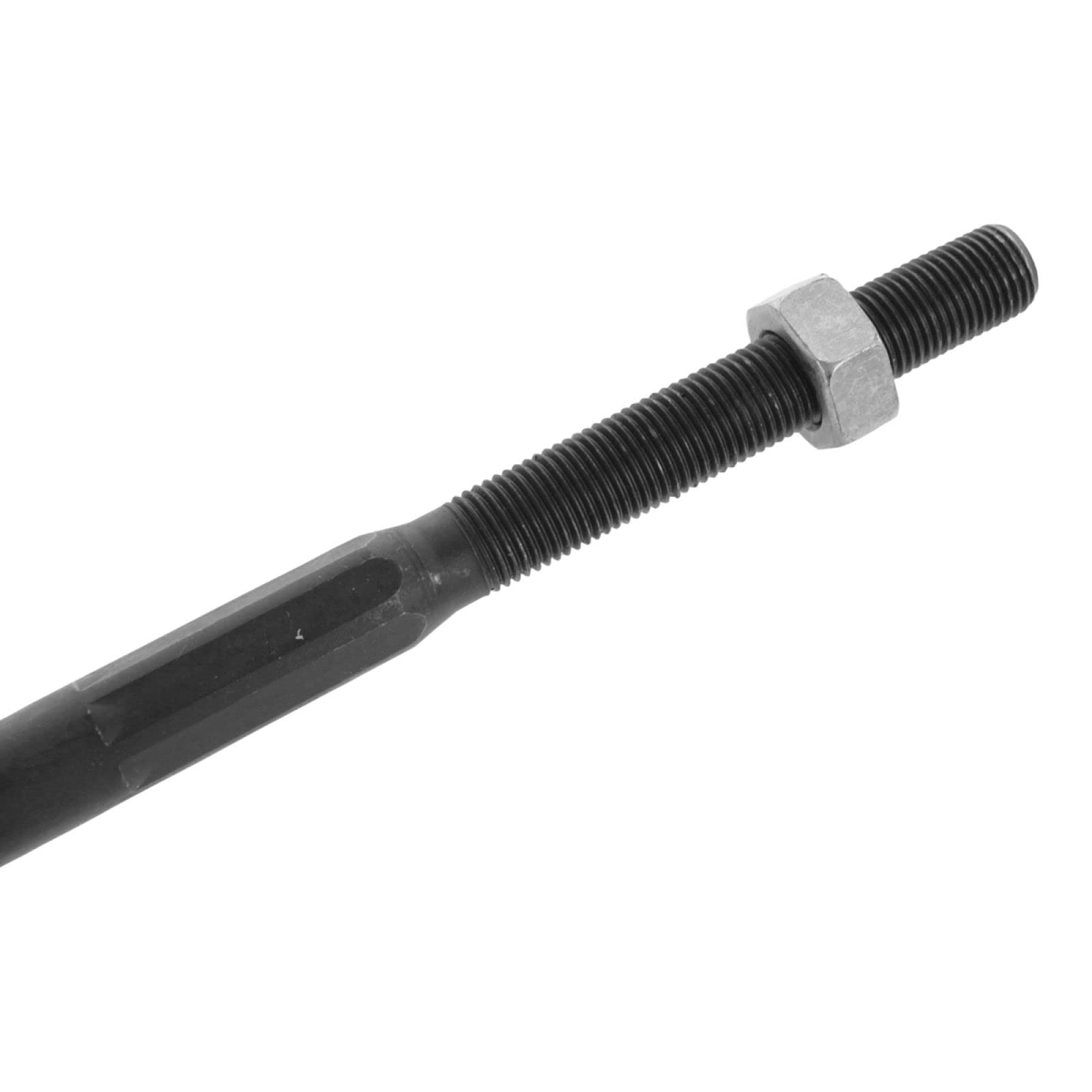 TRQ Front Inner Tie Rod Set Compatible with 1998-2010 Volkswagen Beetle 1999-2006 Golf 1999-2005 Jetta