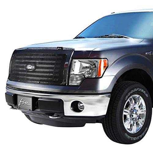 FIA GS903-19, Custom Fit Grille Bug Screen