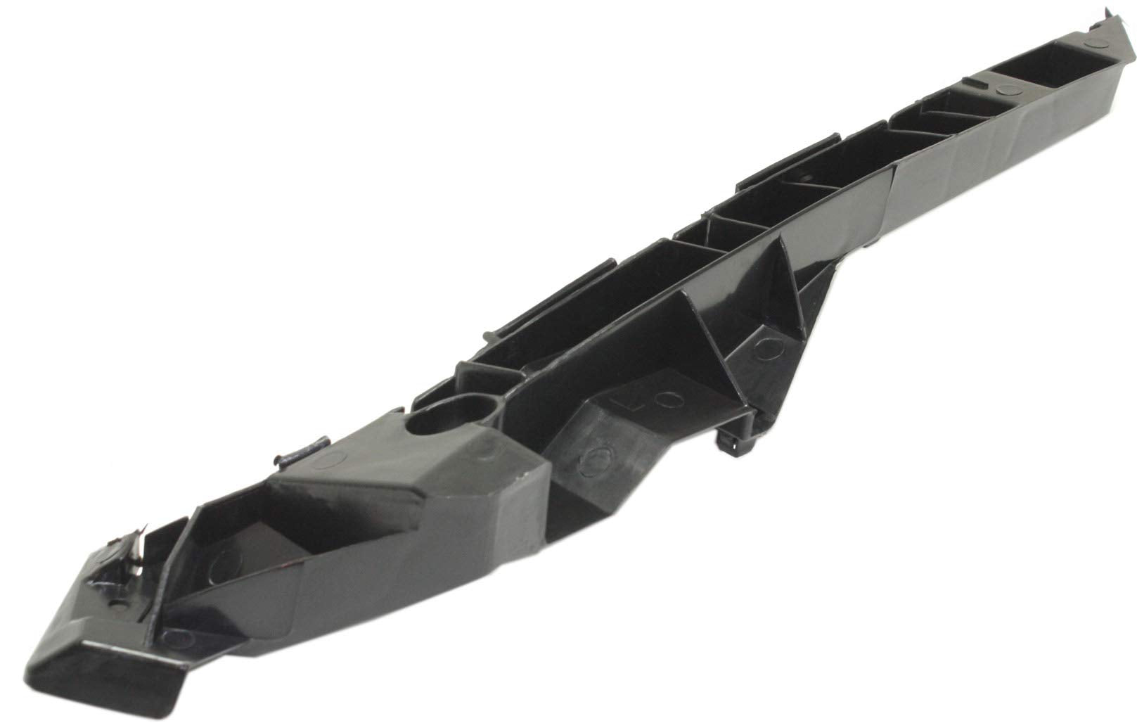 Evan Fischer Bumper Retainer Compatible With 2004-2006 Lexus Es330, Fits 2002-2003 Es300, Front Driver Side Lx1032108