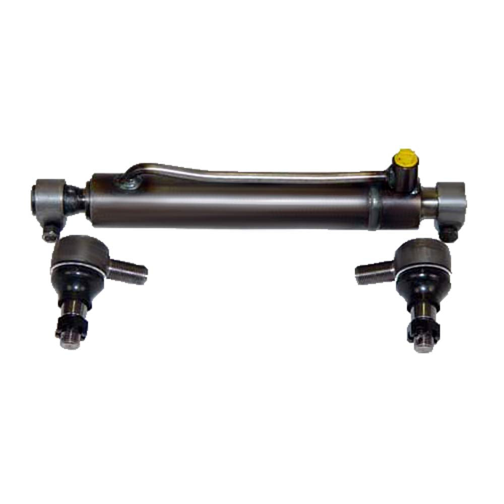RAParts Power Steering Cylinder 2WD Fits Case 580B 580C 580D 580E 580SE D128454 1701-0464