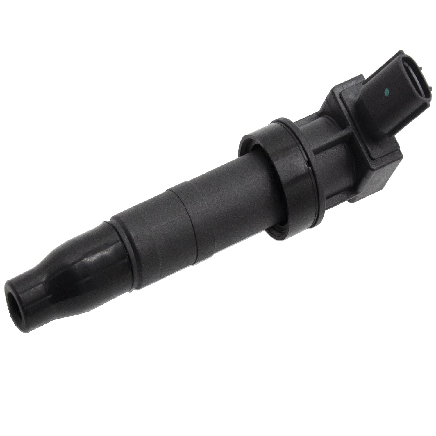 KSU Coil pack & Spark Plug compatible with Hyundai Santa fe 2.4L L4 2016 2017