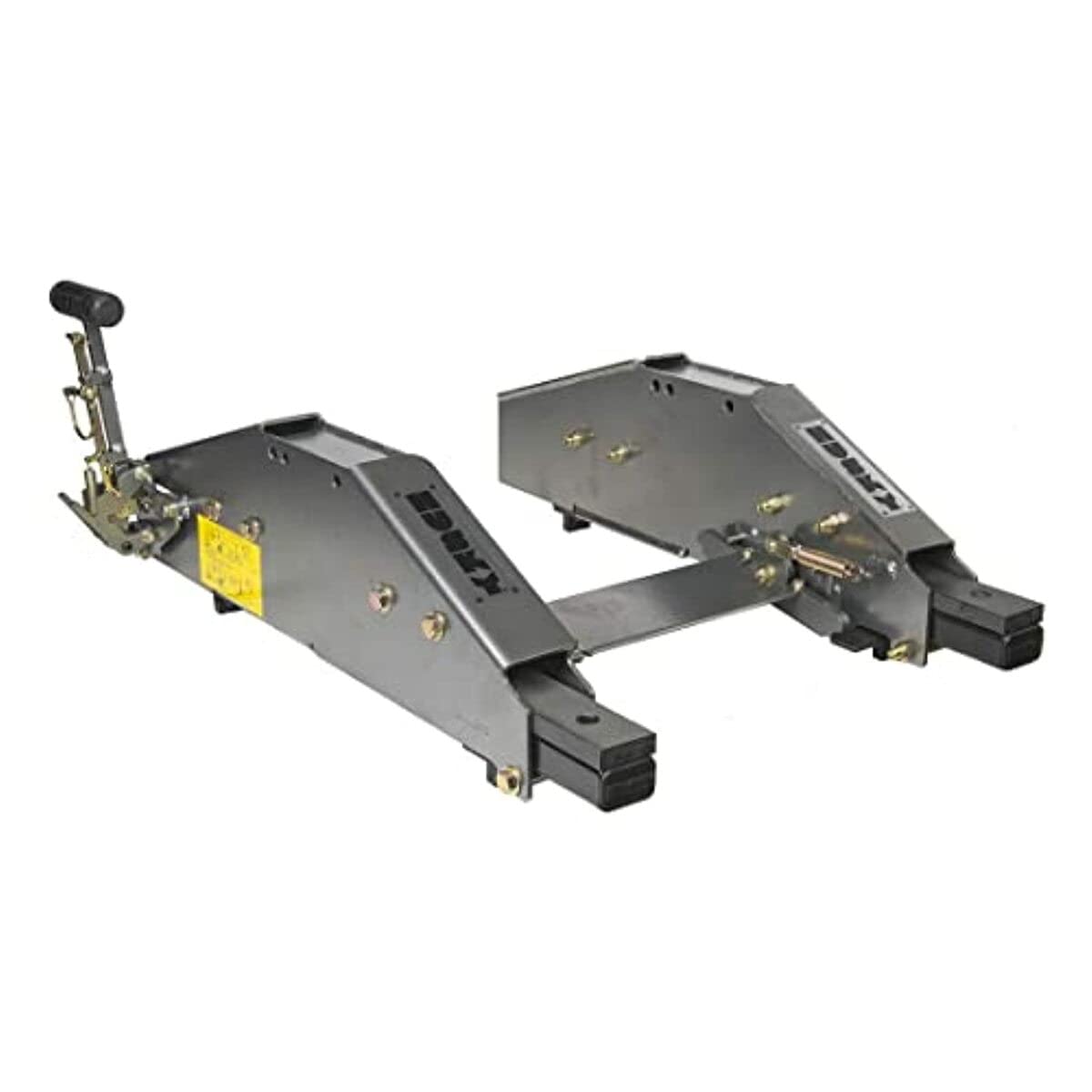 Husky 10 Composite Slider For Silver Series Fifth Wheels
