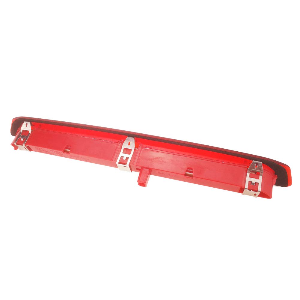 FANLIDE 3rd Third Brake Light for Ford Escape 2013 2014 2015 2016 2017, Rear Liftgate Trunk Lamp, High Mount Lamp, CJ5Z-13A613-B
