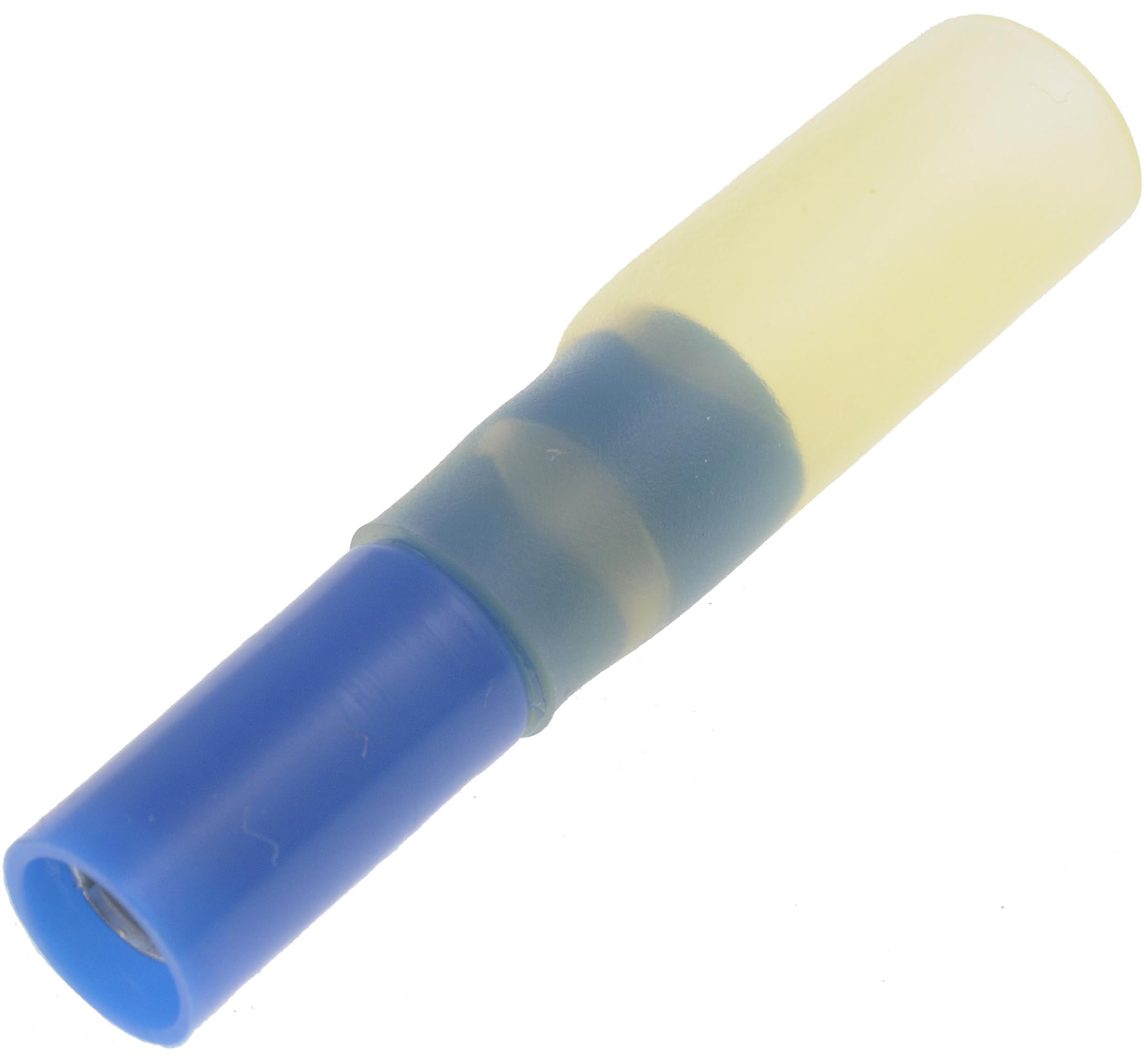 Dorman 85268 16-14 Gauge Female Bullet Waterproof Terminal, .157 In., 10 Pack, Blue, 10 Pack Universal Fit