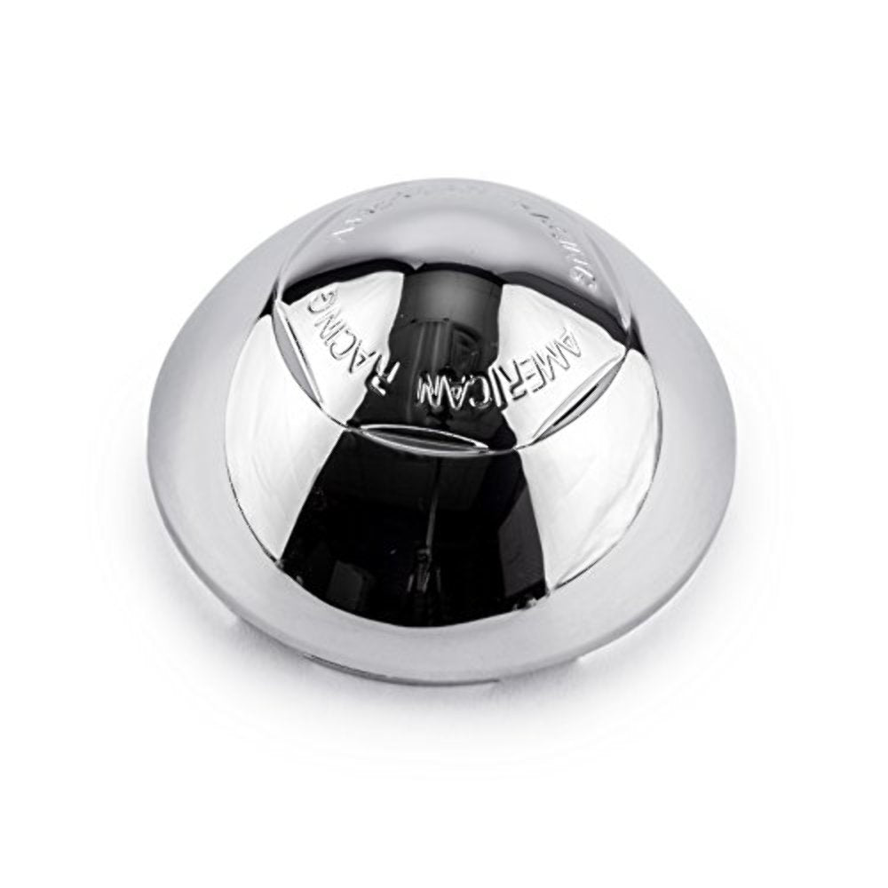 American Racing 2.78'' Dome Center Cap