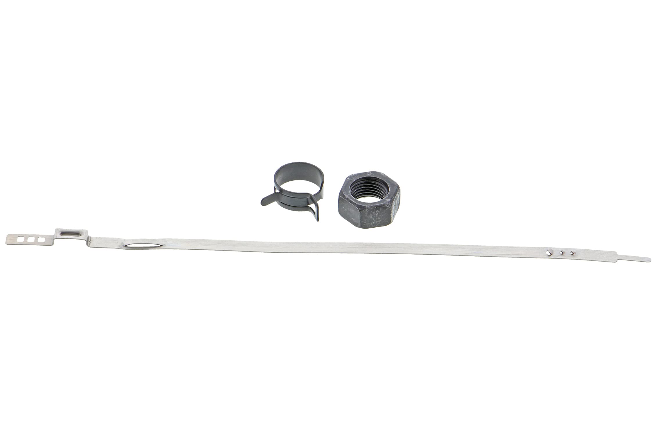 Mevotech Supreme Tie Rod End MS25734