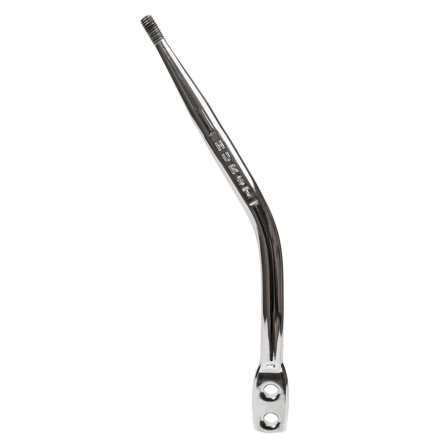 Hurst 5387438 Oem Style Chrome Plated Round Bar Stick