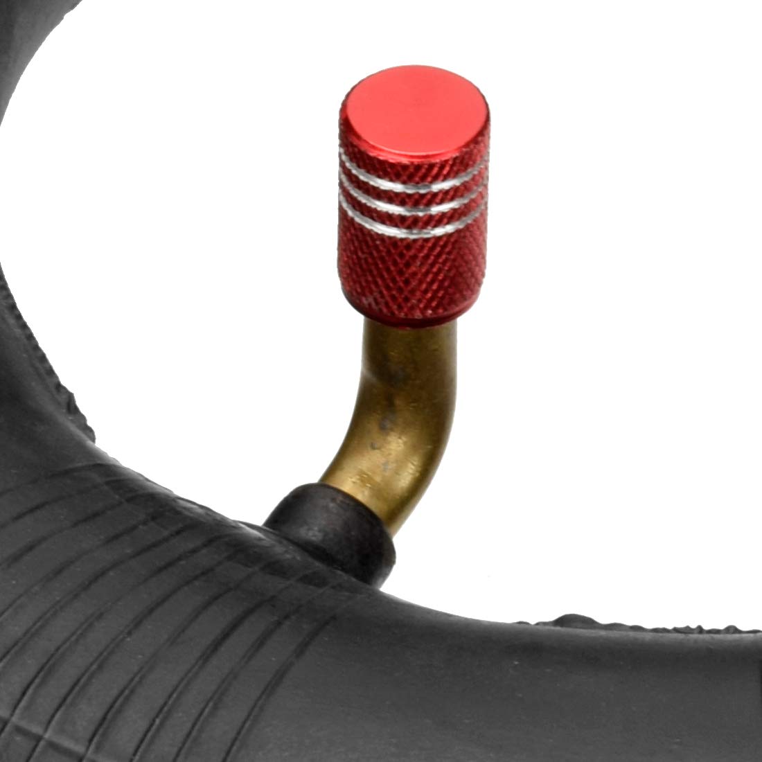 FVRITO 3.00-4 260x85 10''x3'' Inner Tube for Razor E300 E325 eZip E-400 450 IZIP I-400 Jazzy PaceSaver Pocket Rocket Chopper Mob