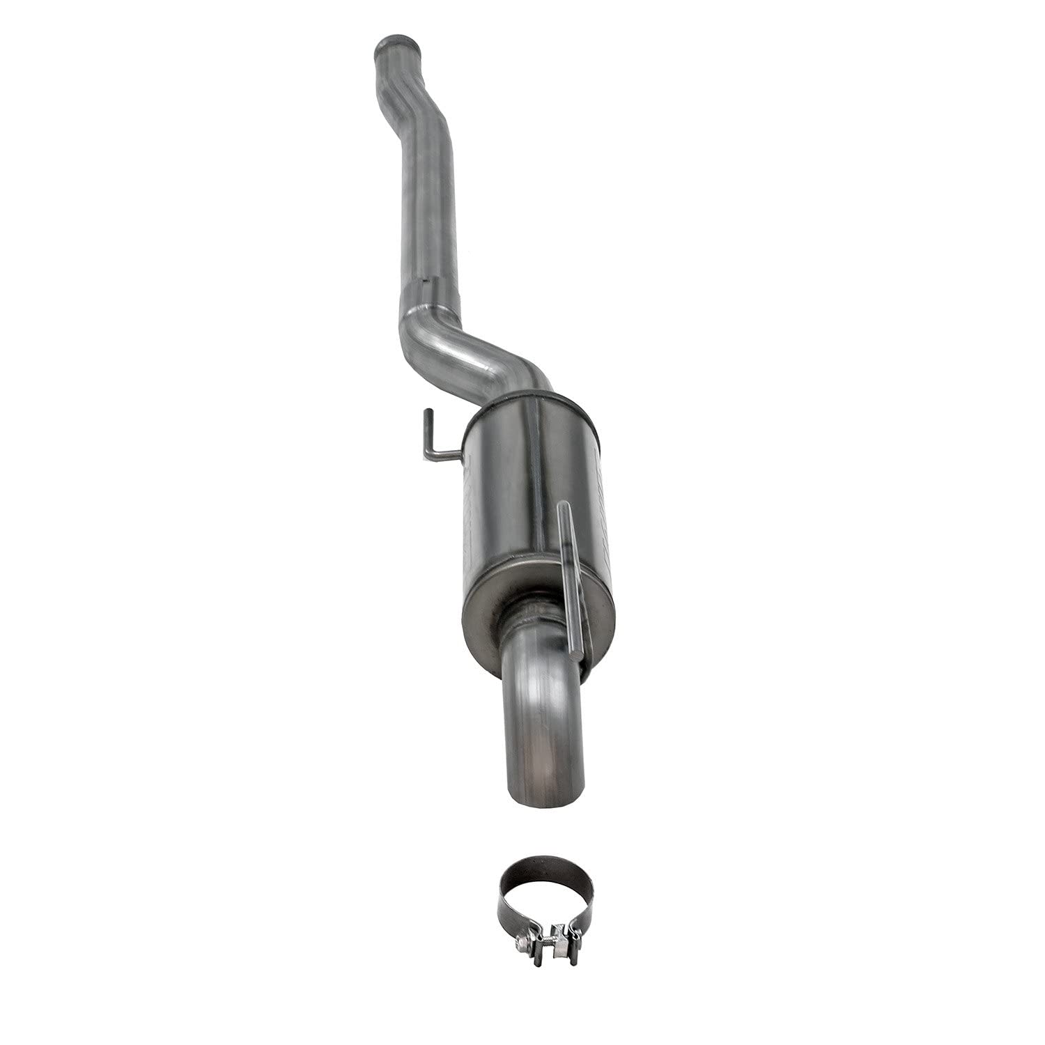 Flowmaster 717969 Flowfx Extreme Cat-Back Exhaust System 3'' 409 Stainless