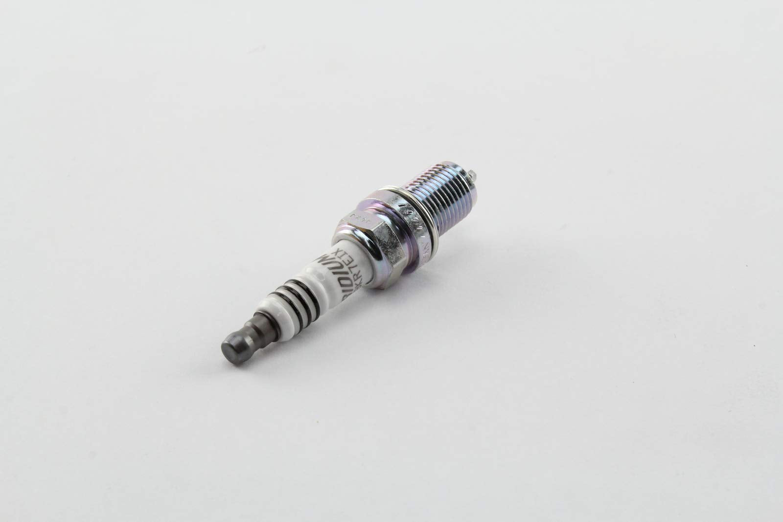 Ngk Bkr7Eix Ix Iridium Plug