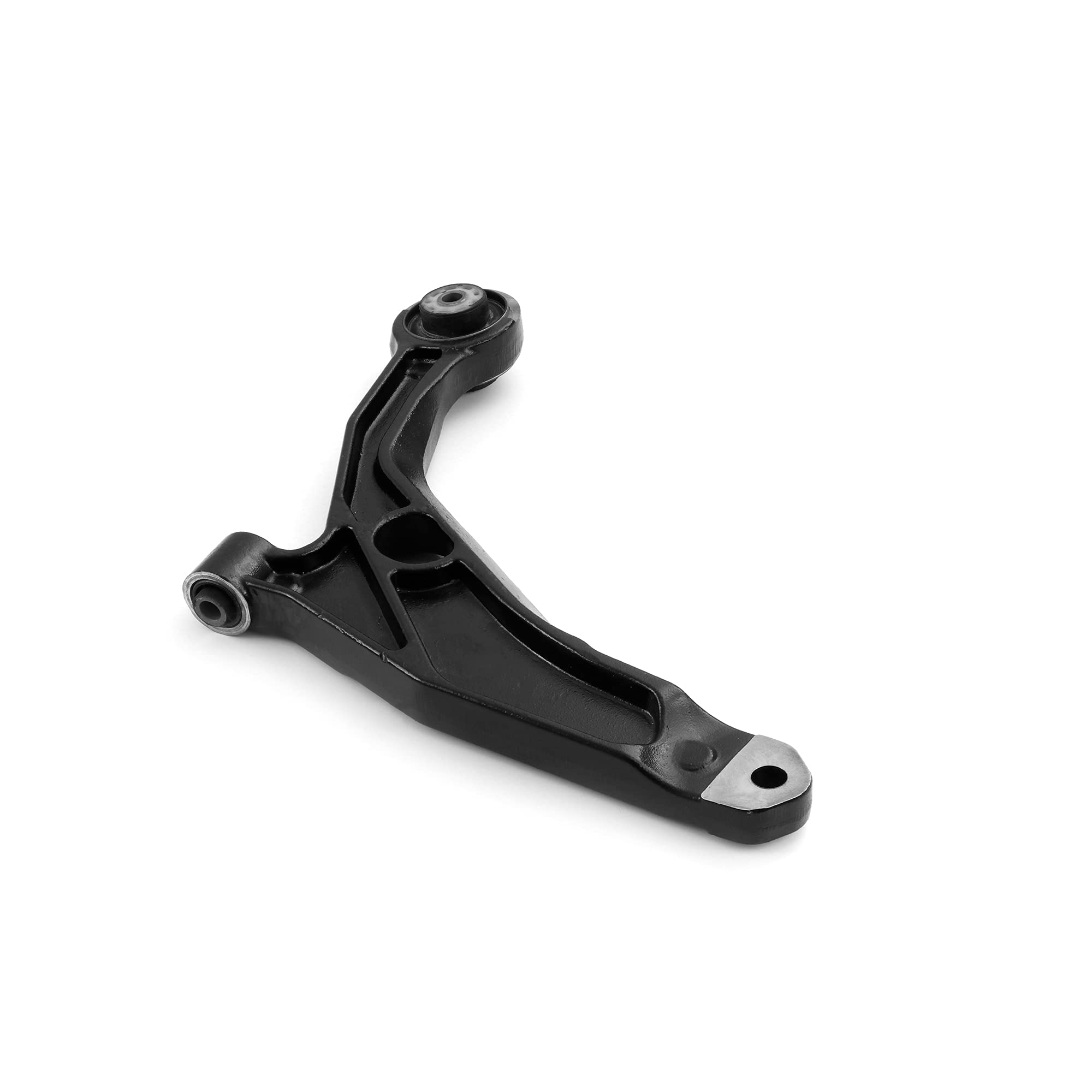 Metrix Premium Chassis Parts - 4 Pc Front Lower Control Arm & Ball Joint Kit Fits 11-14 Chrysler 200, 07-10 Sebring, 08-14 Dodge
