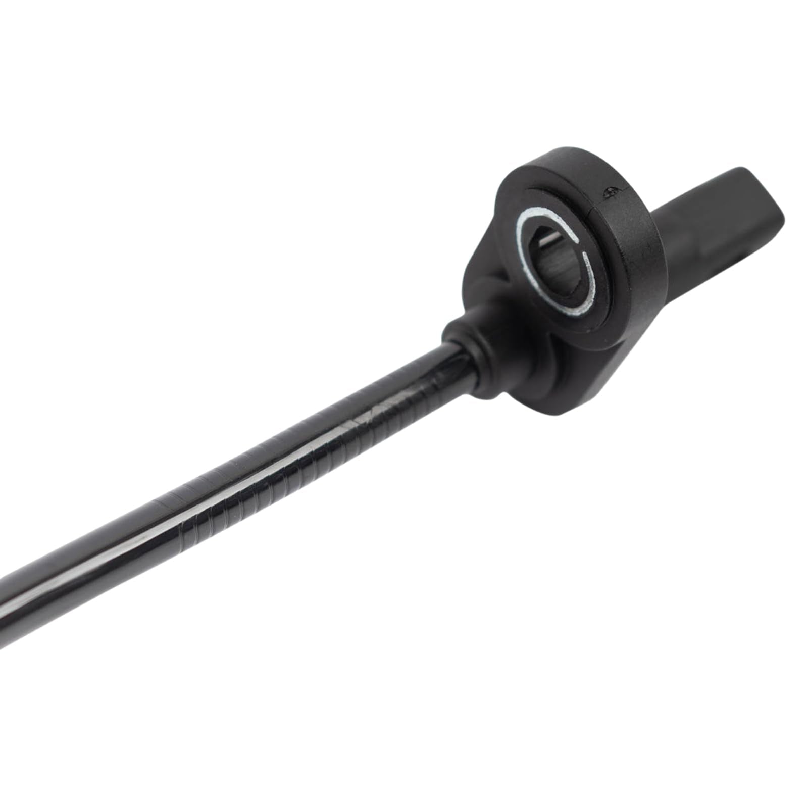 TRQ Front Left ABS Wheel Speed Sensor Drivers Side Compatible with 2006-2007 Honda Accord