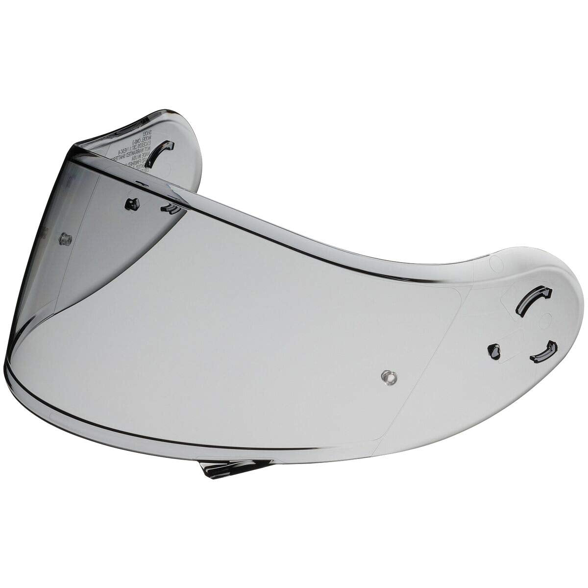 Shoei Cns-3 Pinlock Shield (Mellow Smoke)