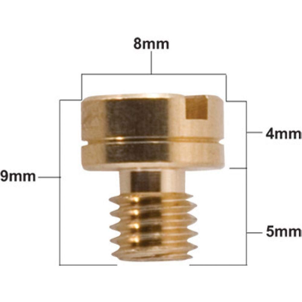 Mikuni N100.604 Series Main Jet 120