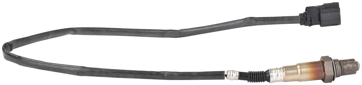 Bosch 16246 Premium Original Equipment Oxygen Sensor - Compatible With Select Ford Focus, Narrowband