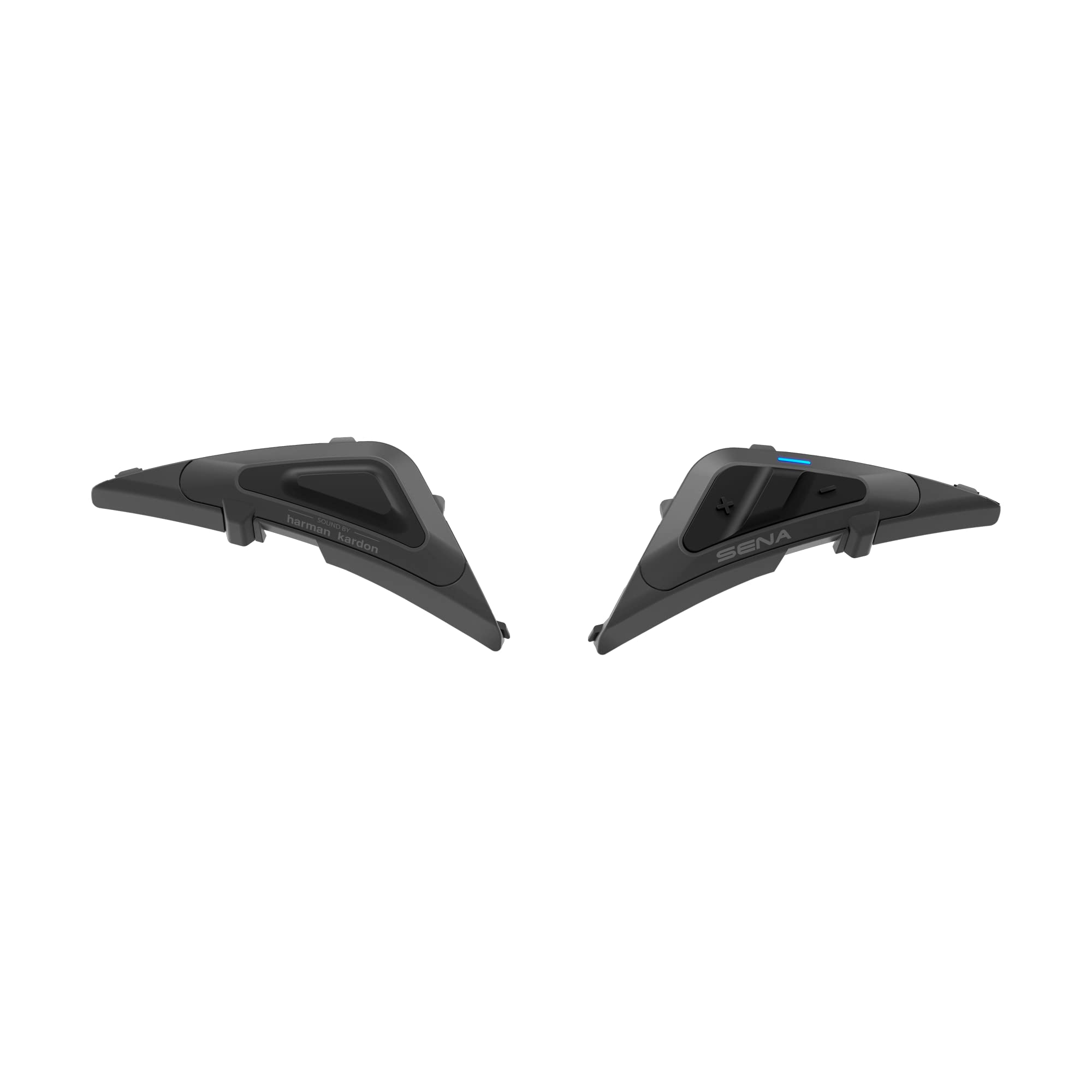 Sena Adult Srl Mesh Bluetooth Communication System For Shoei Helmets, Black, One Size Us