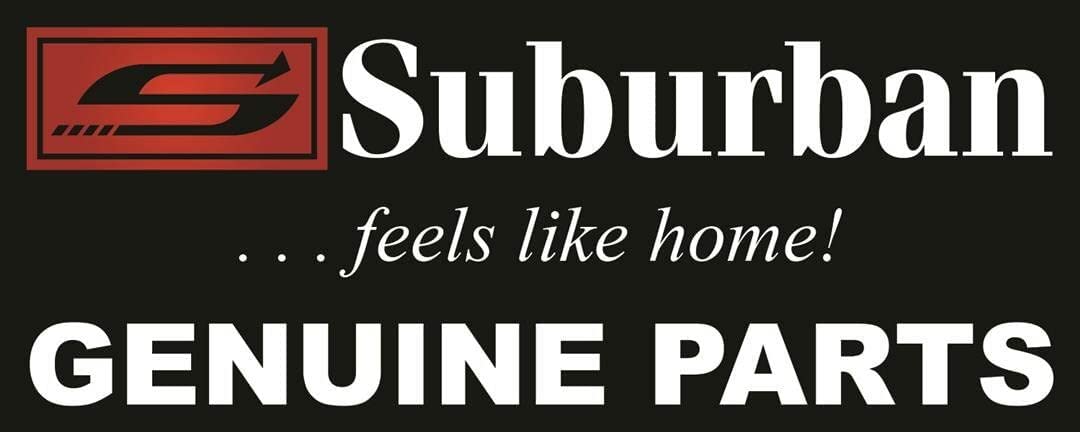 Suburban 525019 Electrode Kit