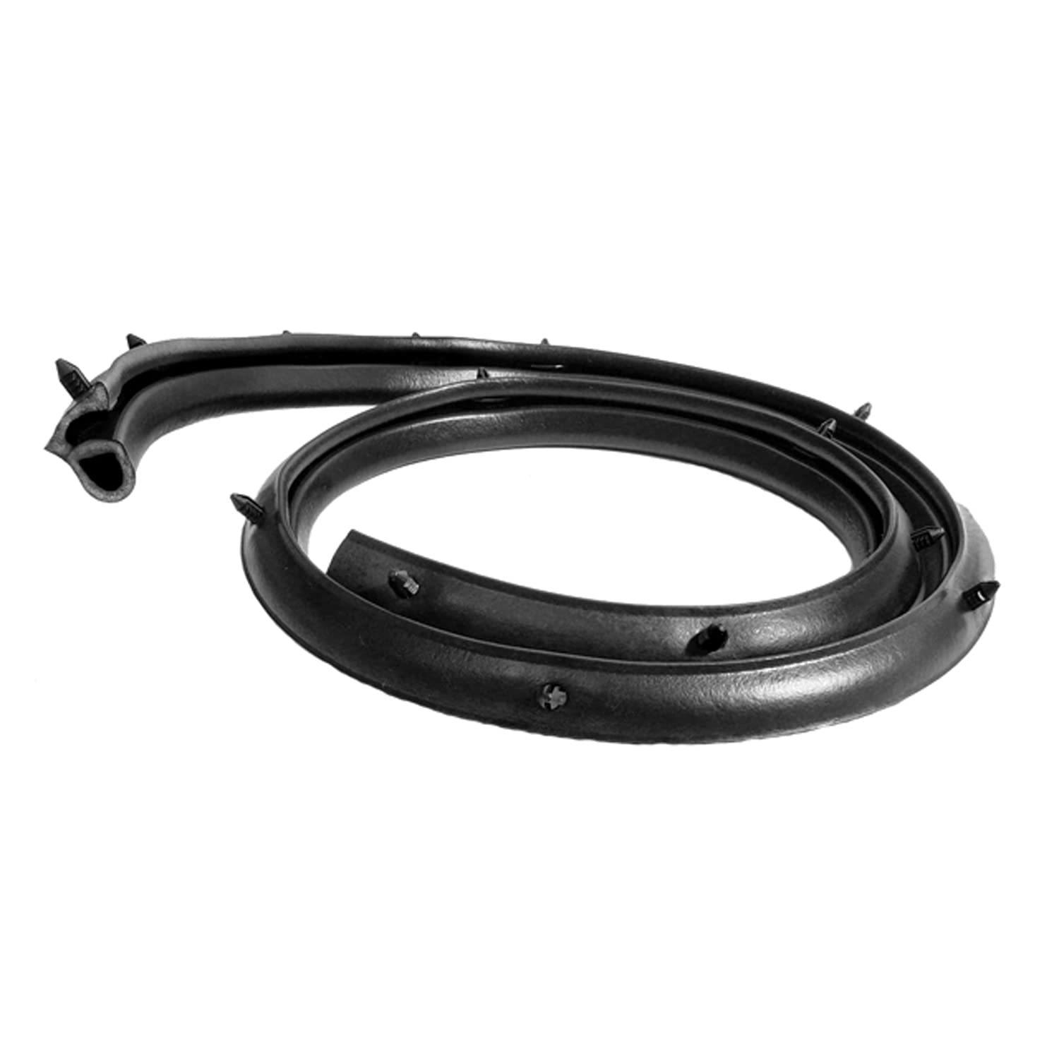 Metro Moulded Cs 15-C Supersoft Cowl Seal