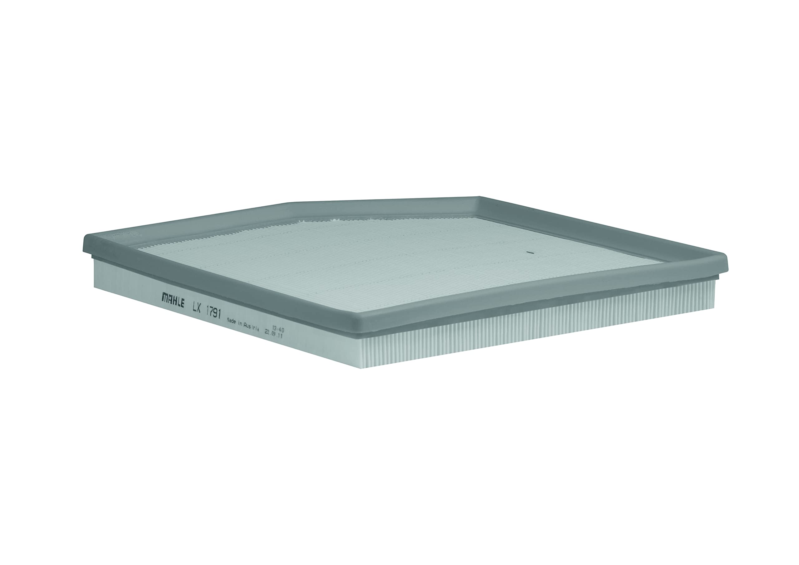 MAHLE Original LX 1791 Air Filter