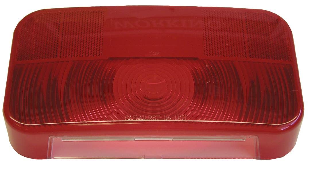 Peterson Mfg V2592325 Replacement Lens