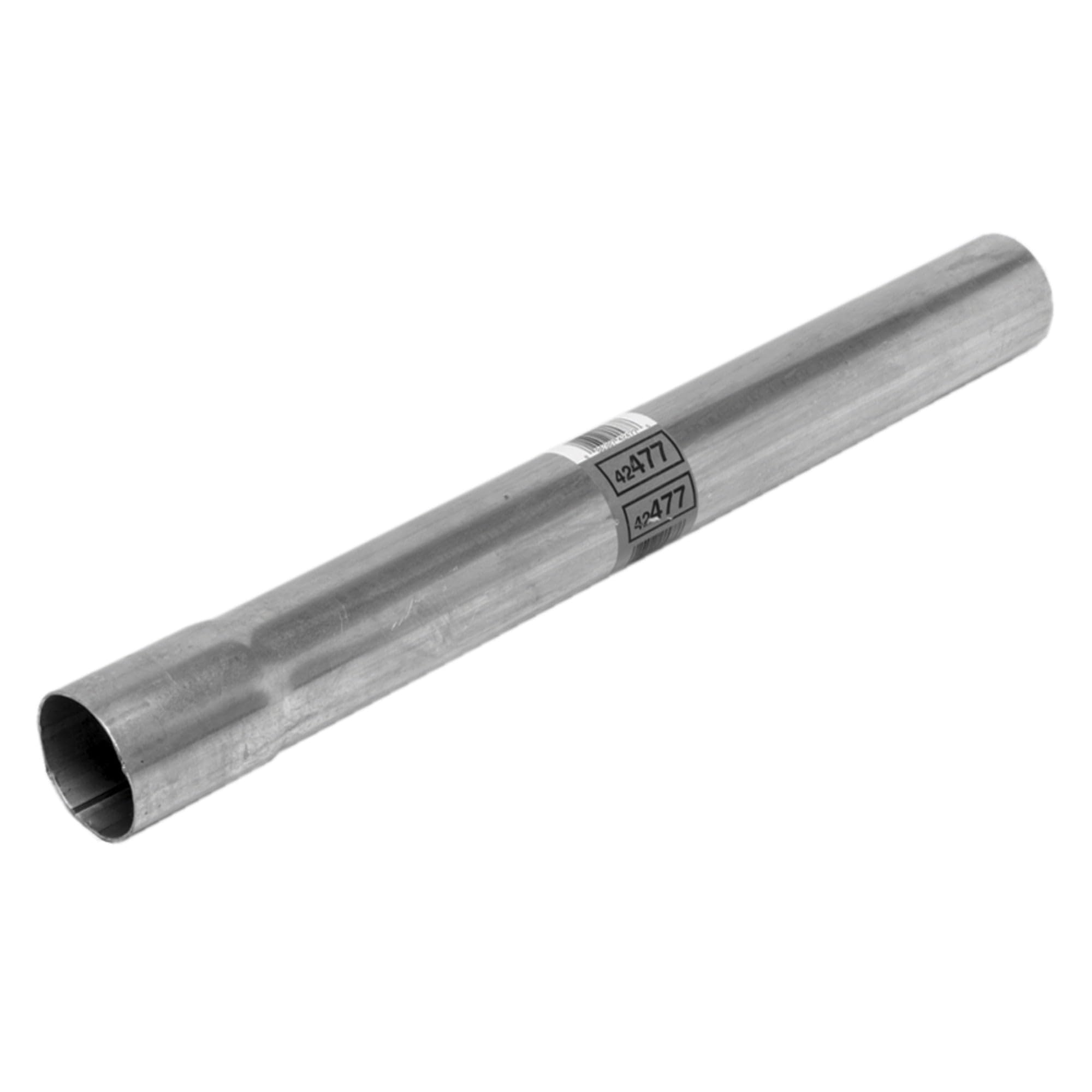 Walker 42477 Exhaust Pipe 2.25 Inlet (Od) 2.25 Outlet (Id) For Ford F-150