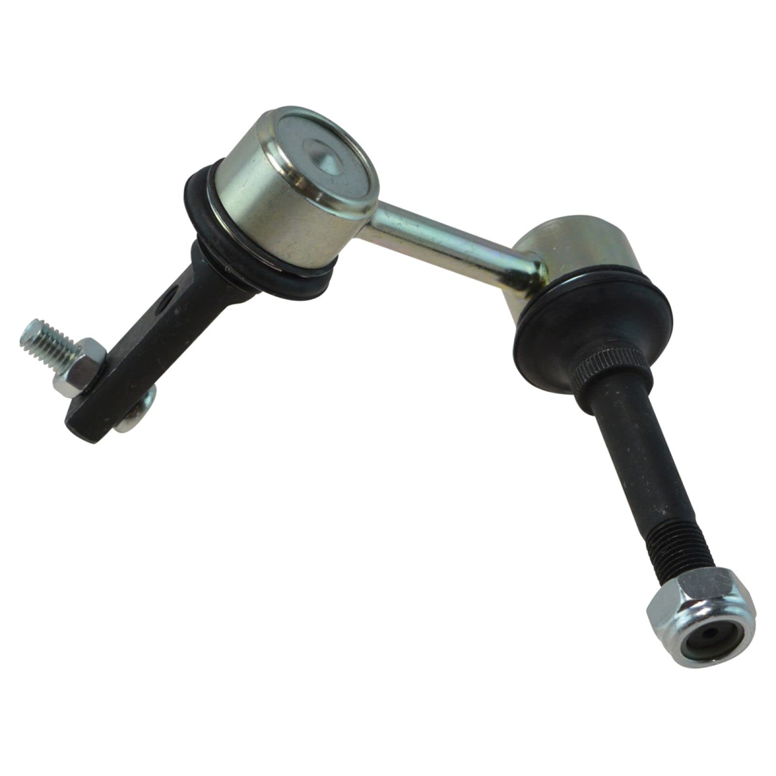 Trq Front & Rear Sway Bar Stabilizer Link Set Compatible With 1998-2005 Lexus Gs300 1998-2000 Gs400 2001-2005 Gs430 2002-2010 Sc