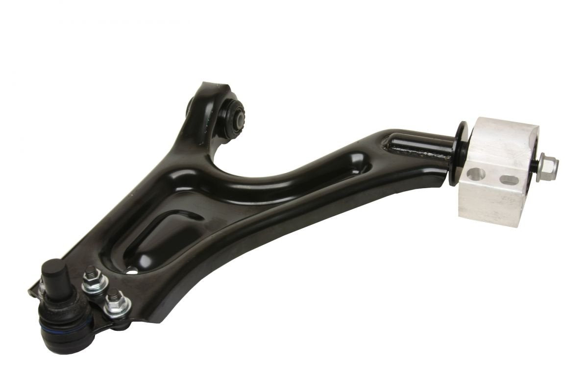 Trq Front Left Lower Control Arm With Ball Joint Drivers Side Compatible With 2002-2010 Saab 9-5