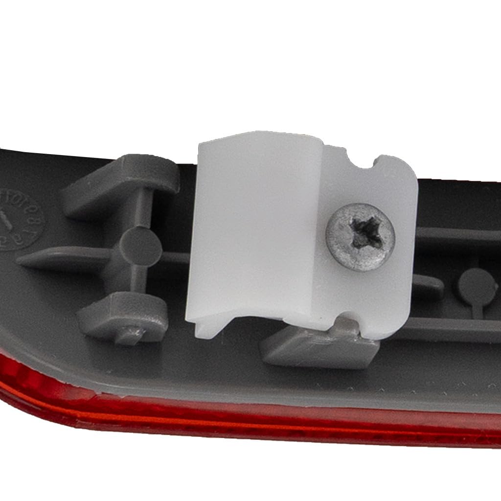 For Infiniti QX60 Rear Reflector 2016 2017 2018 2019 Driver Side | For IN1184101 | 26565-8990D